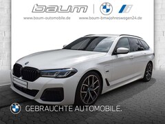 Bild des Angebotes BMW 530 e Touring M Sportpaket Head-Up HK HiFi DAB