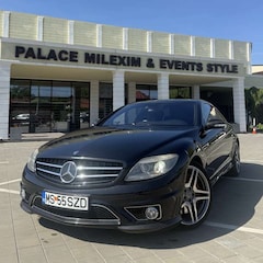 Bild des Angebotes Mercedes-Benz CL 63 AMG 7G-TRONIC