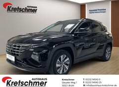 Bild des Angebotes Hyundai TUCSON Trend Hybrid 4WD LED*NAVI*PDC*KAMERA*ACC*GARANTIE