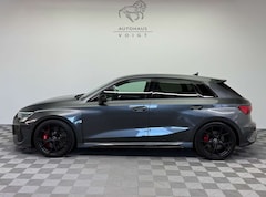 Bild des Angebotes Audi RS3 |1.Hand|Garantie|Sport-AGA|Carbon|Matrix-LED