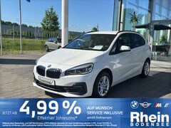 Bild des Angebotes BMW 218 d Active Tourer Sport Line HeadUp Rückfahrka.