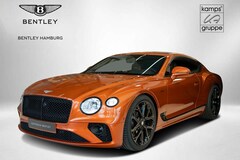 Bild des Angebotes Bentley Continental GT Speed W12 Mandarin Hide Mulliner