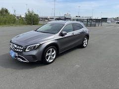 Bild des Angebotes Mercedes-Benz GLA 180 GLA 180 Sport Utility Vehicle