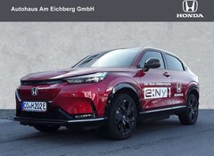 Bild des Angebotes Honda e:Ny1 e:NY1 Advance