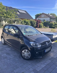 Bild des Angebotes VW up! groove