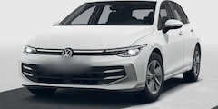 Bild des Angebotes VW Golf VIII Lim. Goal Allwetter RearView AHK
