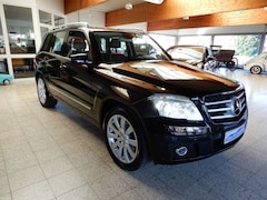 Bild des Angebotes Mercedes-Benz GLK 350 4Matic 7G-TRONIC,AHK