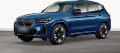 Bild des Angebotes BMW iX3 M Sport Gestiksteuerung Head-Up HK HiFi DAB