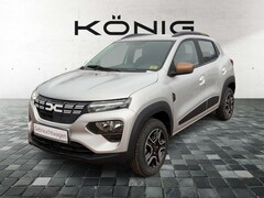 Bild des Angebotes Dacia Spring Electric 65 Extreme