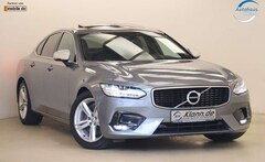 Bild des Angebotes Volvo S90 2.0 T6 320PS AWD R Design HUD ACC Carplay