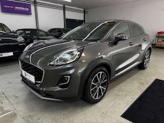 Bild des Angebotes Ford Puma Titanium*Massagesitze*Gepflegt*