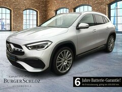 Bild des Angebotes Mercedes-Benz GLA 250 e AMG Pano Leder S-Sitz ACC PDC SHZ LED