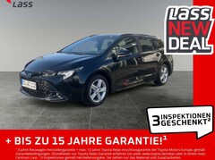 Bild des Angebotes Toyota Corolla 1.8 l Hybrid TS. Business Editi