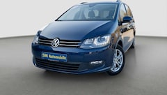 Bild des Angebotes VW Sharan Trendline BMT+NAVI+TEMPOMAT