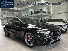 Bild des Angebotes Mercedes-Benz AMG GT 53 4M+ V8 STYLING-NIGHT II-ABGAS-PANORAMA