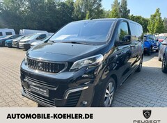 Bild des Angebotes Peugeot Traveller Allure L2 HDi 180 AHK Massage DAB NAVI