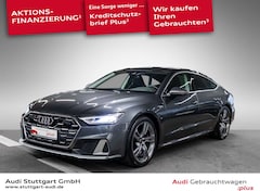 Bild des Angebotes Audi S7 TDI quattro S line Kamera LED 20''
