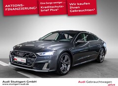 Bild des Angebotes Audi S7 TDI quattro S line Kamera LED 20''