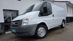 Bild des Angebotes Ford Transit +TÜV 10.2027+GARANTIE+ANHÄNGERK+1HAND