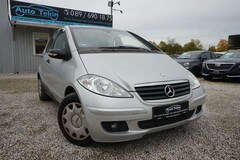 Bild des Angebotes Mercedes-Benz A 150 Automatik |Bereifung neuwertig| |Klima|