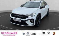 Bild des Angebotes VW Taigo R-Line 1,0 TSI CarPlay+ACC+Matrix+PDC Plus+ACC