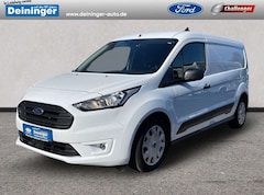 Bild des Angebotes Ford Transit Connect 1.5 l EcoBlue Trend Kasten L2 AHK AUDIO-PAKET TEMP