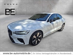 Bild des Angebotes Volvo S60 T8 Ultimate Dark Recharge Plug-In Hybrid AWD