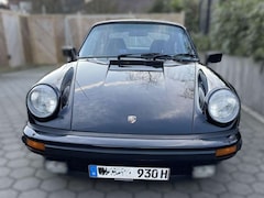 Bild des Angebotes Porsche 930 911 Turbo (930)