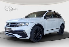 VW Tiguan 1.4 TSI eHybrid R-Line AHK+MATRIX-LED+NAVI+EASY O