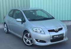 Bild des Angebotes Toyota Auris 1.Hand Toyota Motorsport Bodykit H&R Sportfahrwerk