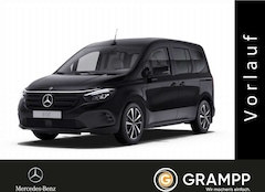 Bild des Angebotes Mercedes-Benz EQT 200 Progressive PremiumMBUX*NAVI*Neues Model