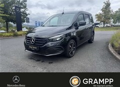 Bild des Angebotes Mercedes-Benz EQT 200 Progressive PremiumMBUX*NAVI*Neues Model