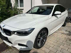 Bild des Angebotes BMW 318 318 d M Sport