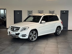 Bild des Angebotes Mercedes-Benz GLK 220 4Matic 360°Kamera*Comand*AHK*Scheckheft