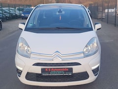 Bild des Angebotes Citroen C4 Picasso Selection