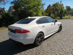 Bild des Angebotes Jaguar XE R-Sport AWD