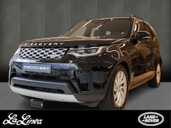 Bild des Angebotes Land Rover Discovery D250 S - 7 Sitze - Winterpaket