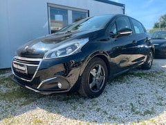 Bild des Angebotes Peugeot 208 Active, 5-Trg, wenig KM, SHZ