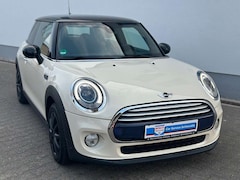 Bild des Angebotes MINI Cooper D Automatik , Kamera, DAB+, LED