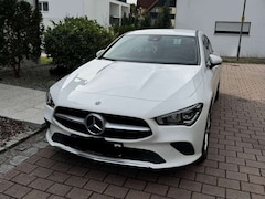 Bild des Angebotes Mercedes-Benz CLA 220 d 8G-DCT Progressive