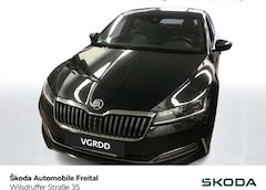 Bild des Angebotes Skoda Superb Laurin & Klement