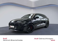 Bild des Angebotes Audi Q8 60 TFSI e qu. LASER+AHK+PANO+MEMORY+ALLRADLEN