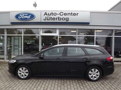 Bild des Angebotes Ford Mondeo Turnier Trend*FSH*SHZ*PDC*