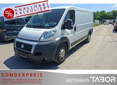 Bild des Angebotes Fiat Ducato 35 Maxi Natural Power CNG L2H1 Klima PDC
