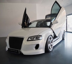 Bild des Angebotes Audi A3 Unikat