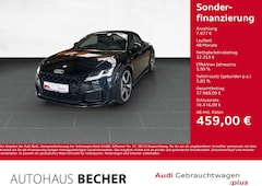Bild des Angebotes Audi TT Roadster 45 TFSI S tronic /Rückfahrk/Sitzhz