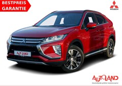 Bild des Angebotes Mitsubishi Eclipse Cross 2.2 DI-D 4WD LED 360° Winterpaket