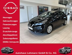 Bild des Angebotes Nissan Micra 1.0 IG-T Acenta