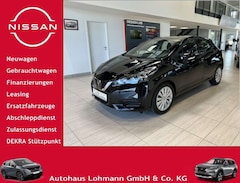 Bild des Angebotes Nissan Micra 1.0 IG-T Acenta