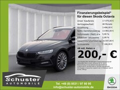 Bild des Angebotes Skoda Octavia Combi iV Hybrid DYNAMIC*Head-Up CANTON